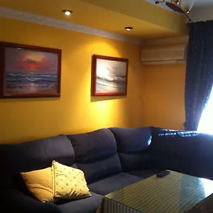 Vakantiehuis Casa Bahia De Cadiz, Puerto Real