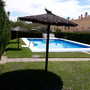 ático Con Piscina, Gran Terraza, Ac, 2 Hab Mairena del Aljarafe