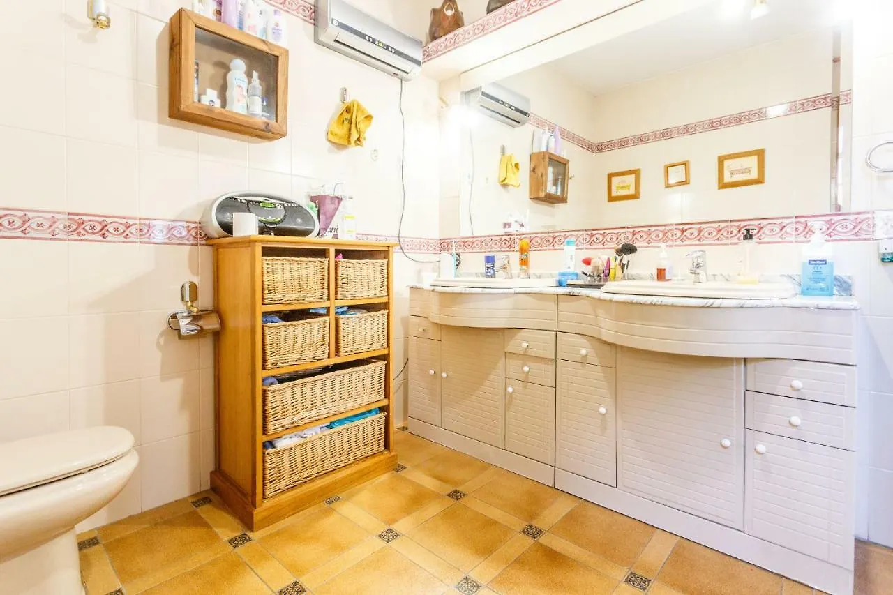 Divi Apartments Villa Reyes Mairena del Aljarafe Holiday home