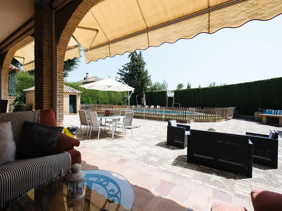 Divi Apartments Villa Reyes Mairena del Aljarafe Holiday home