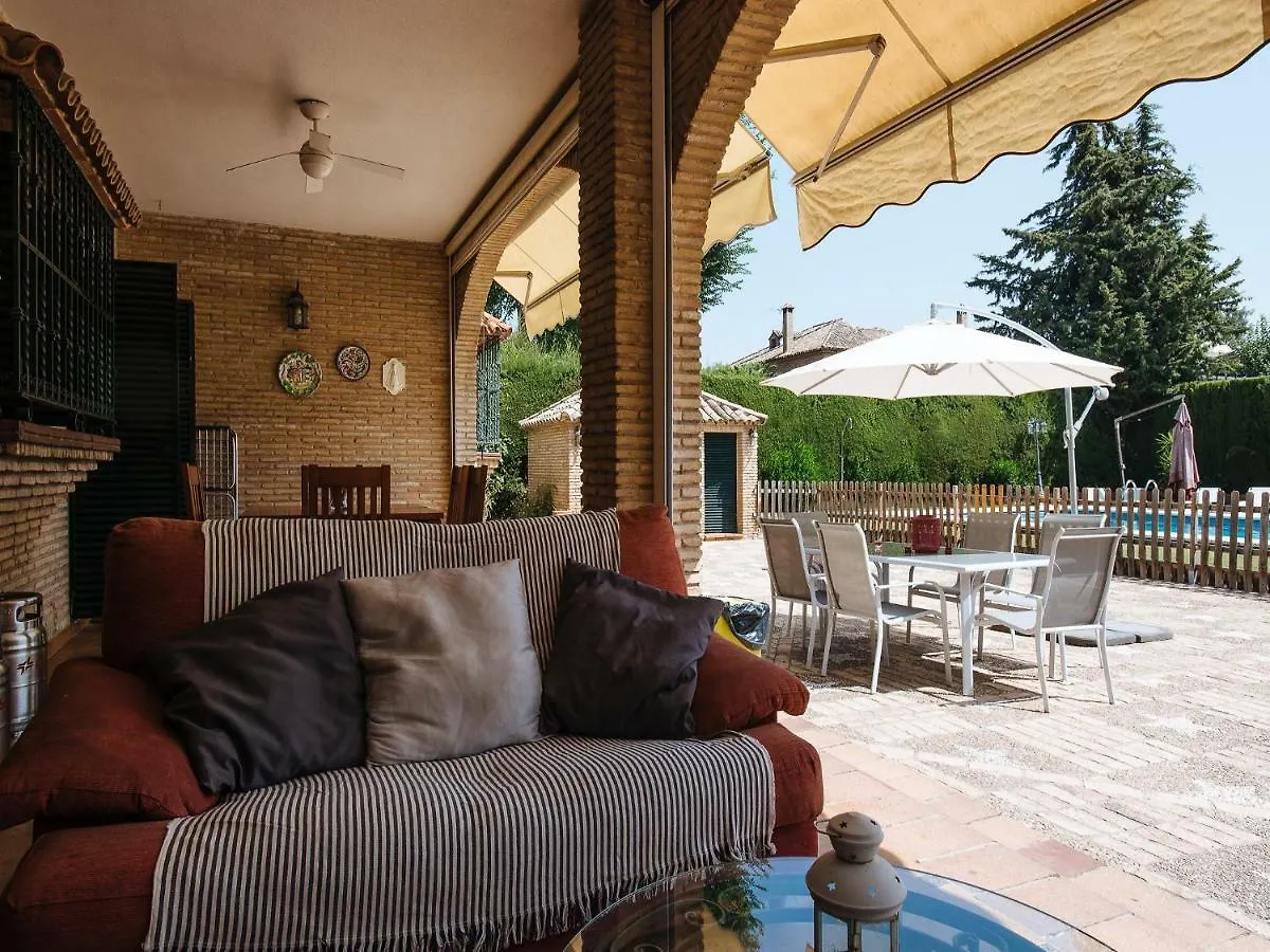 Divi Apartments Villa Reyes Mairena del Aljarafe
