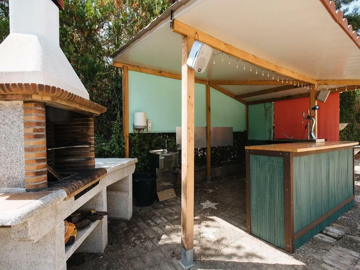 Holiday home Divi Apartments Villa Reyes Mairena del Aljarafe