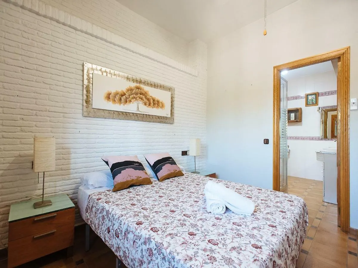 Holiday home Divi Apartments Villa Reyes Mairena del Aljarafe