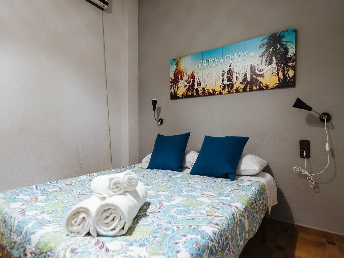 Holiday home Divi Apartments Villa Reyes Mairena del Aljarafe Spain