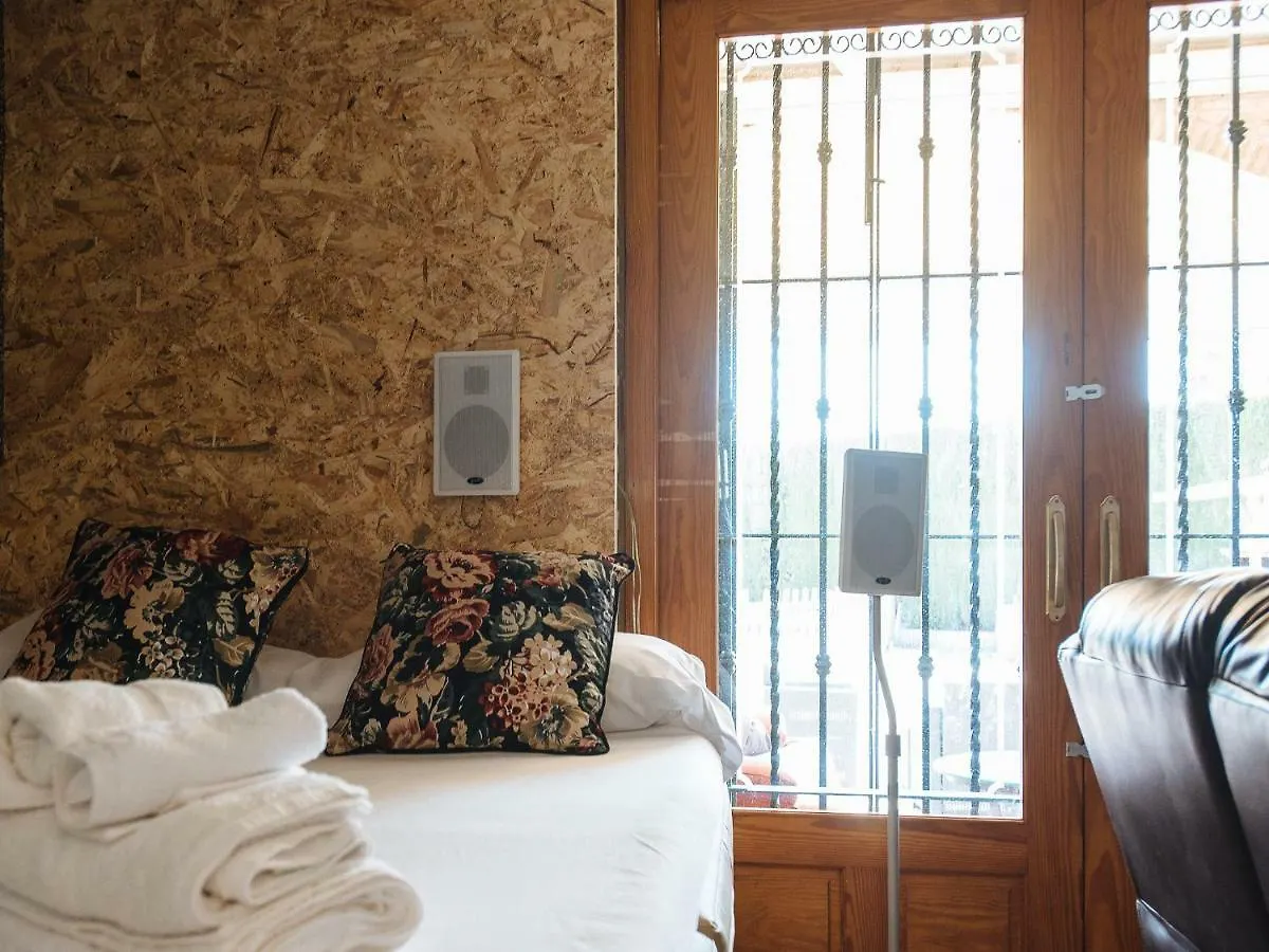 Holiday home Divi Apartments Villa Reyes Mairena del Aljarafe
